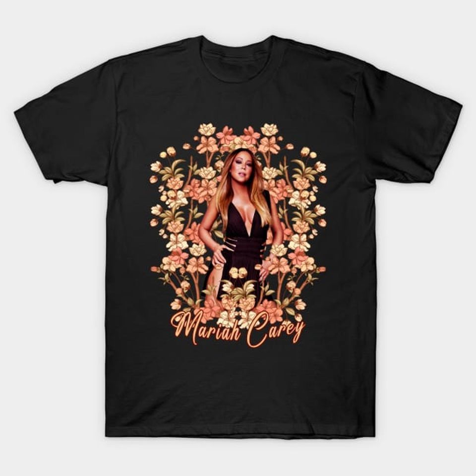 Mariah Carey Mariah Carey Tshirt